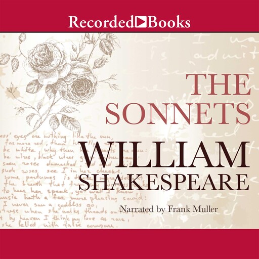 The Sonnets, William Shakespeare