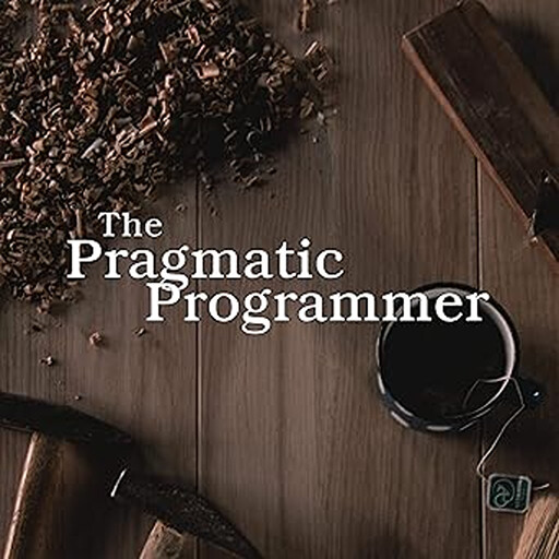 The Pragmatic Programmer, Andrew Hunt, David Thomas