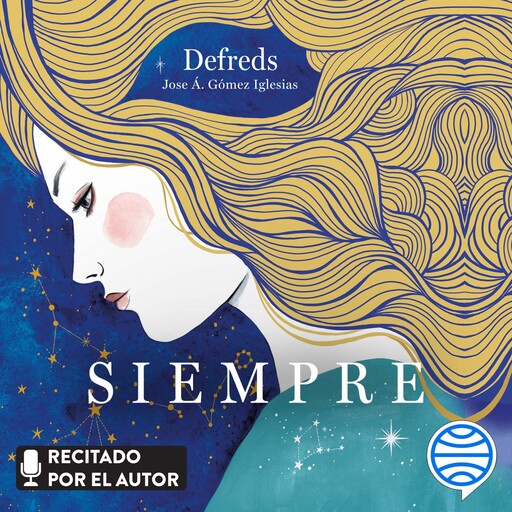 Siempre, Defreds