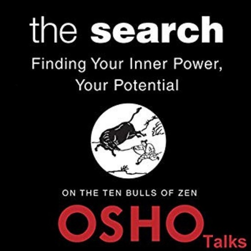The Search, Osho