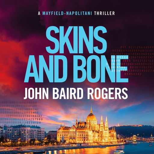Skins and Bone, John Rogers
