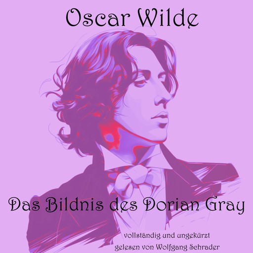 Das Bildnis des Dorian Gray, Oscar Wilde