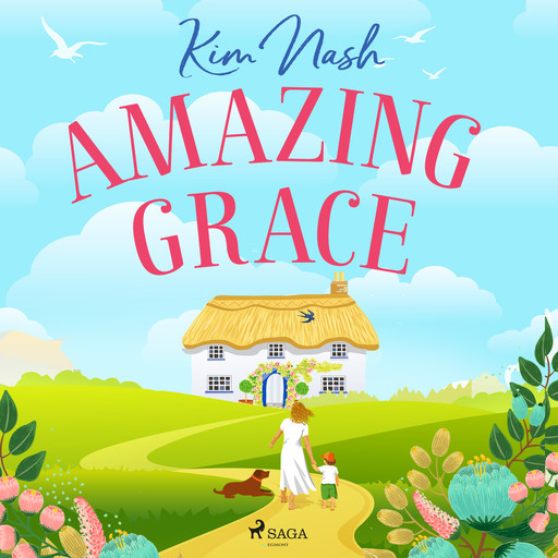 Amazing Grace, Kim Nash