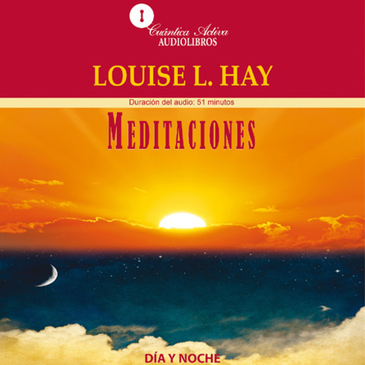 Meditations / Meditaciones, Louise Hay