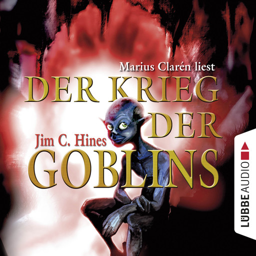 Der Krieg der Goblins, Teil 3 (Gekürzt), Jim C. Hines