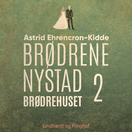 Brødrehuset, Astrid Ehrencron-Kidde