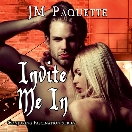 Invite Me In, Paquette JM