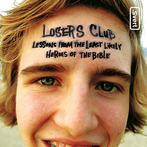 The Losers Club, Jeff Kinley