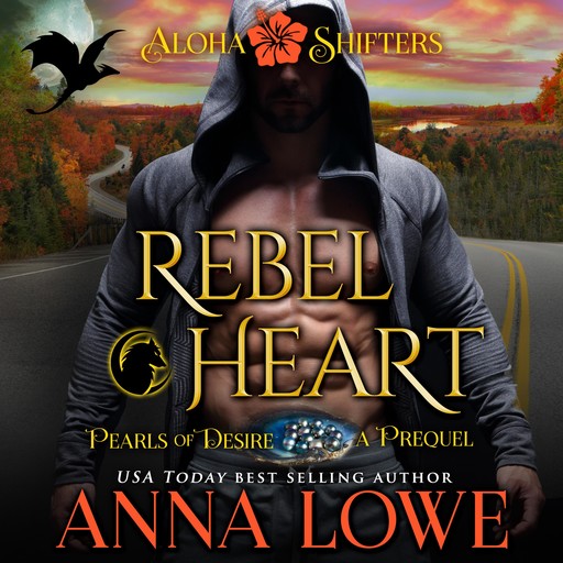 Rebel Heart, Anna Lowe