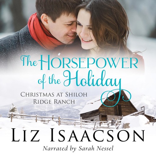 The Horsepower of the Holiday, Liz Isaacson