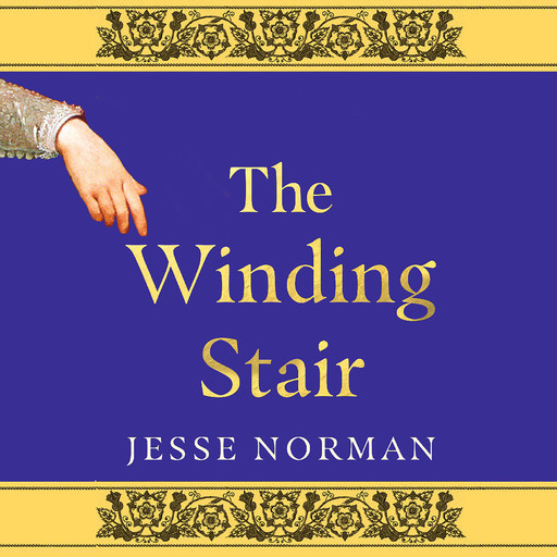 The Winding Stair, Jesse Norman