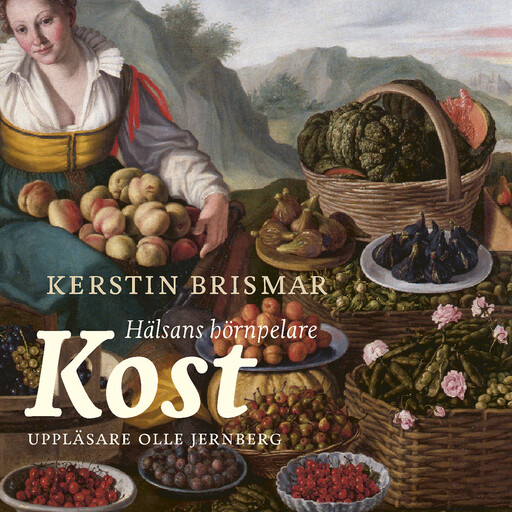 Kost, Ann Fernholm, Henrik Ennart, Richard Tellström, Kerstin Brismar, Marit Andersson, Robert Caesar, Amrendra Mishra, Valter Longo, Stine Störsrud, Alicja Wolk, Carl Jan Granqvist