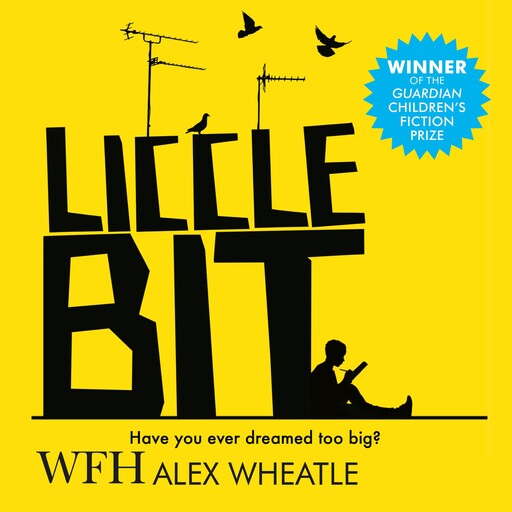 Liccle Bit, Alex Wheatle