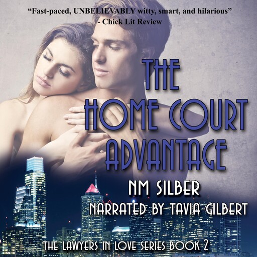 Home Court Advantage, N.M. Silber