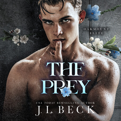 The Prey, J.L. Beck