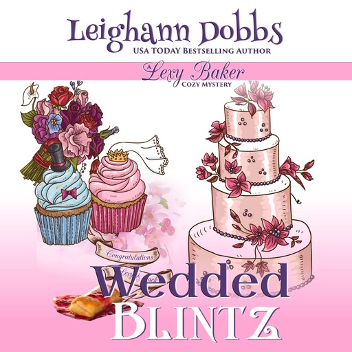 Wedded Blintz, Leighann Dobbs