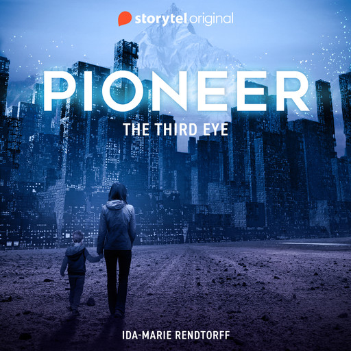 Pioneer - The Third Eye, Ida-Marie Rendtorff