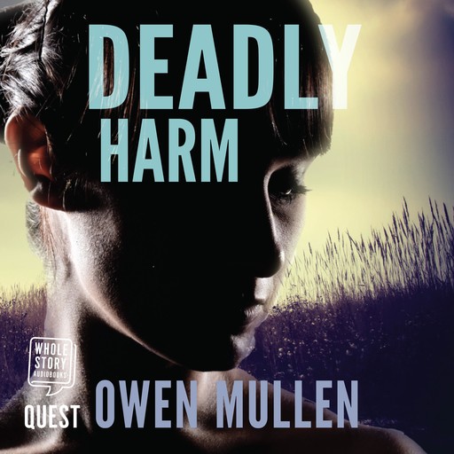 Deadly Harm, Owen Mullen