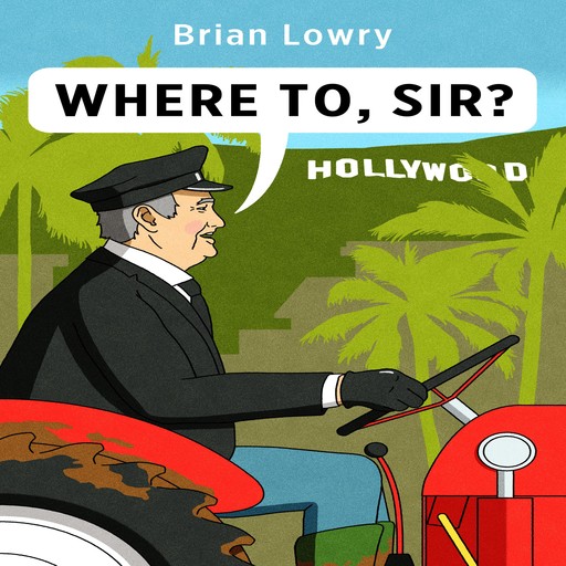 Where To Sir?, Brian Lowry