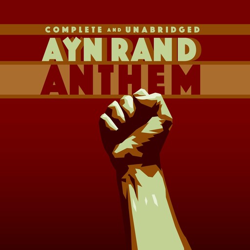 Anthem, Ayn Rand