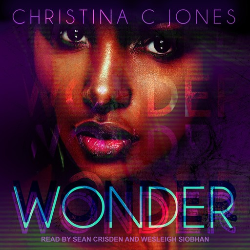 Wonder, Christina Jones