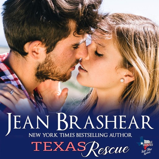 Texas Rescue, Jean Brashear