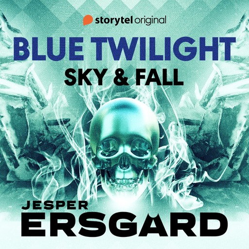 Sky & Fall 2 : Blue Twilight, Jesper Ersgård
