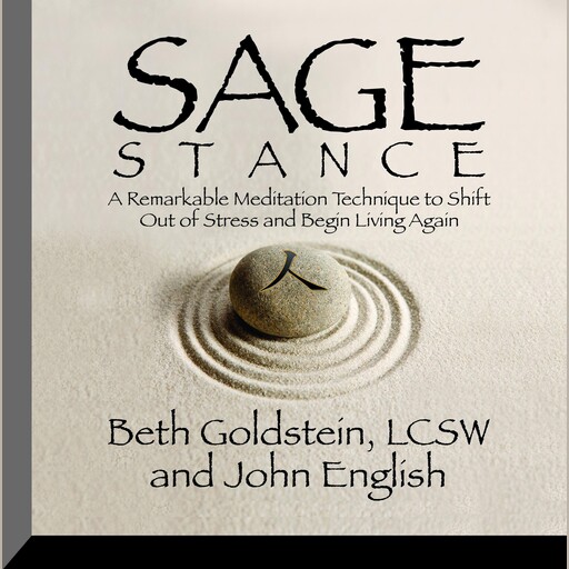 Sage Stance, John English, Beth Goldstein