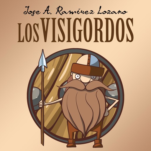 Los visigordos, José Antonio Ramírez Lozano