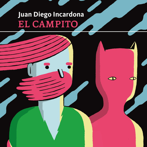 El campito, Juan Diego Incardona