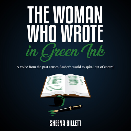 The Woman Who Wrote In Green Ink, Sheena Billett