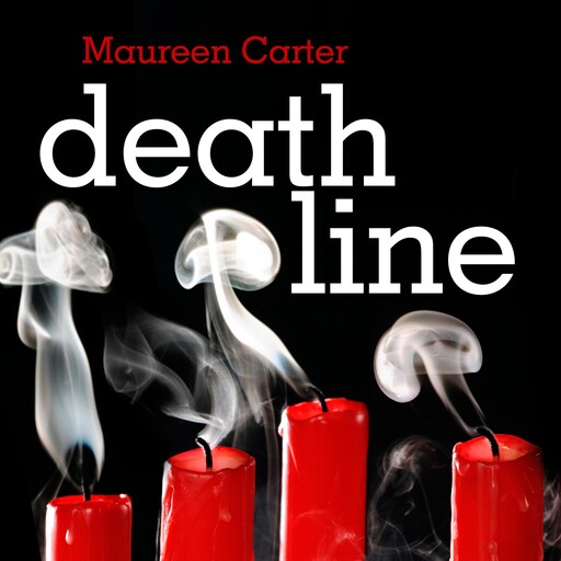 Death Line, Maureen Carter