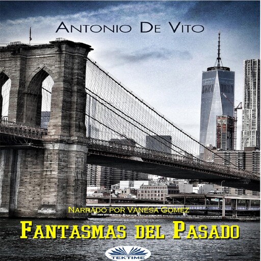 Fantasmas Del Pasado, Antonio De Vito