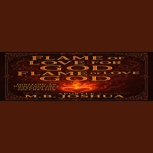 Jesus the living God, Apostle