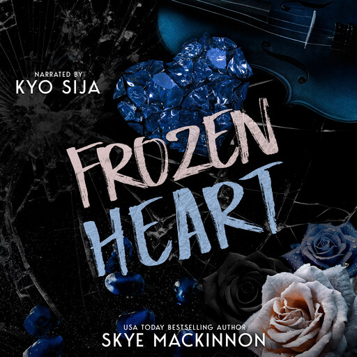 Frozen Heart, Skye MacKinnon