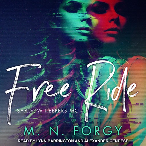 Free Ride, M.N. Forgy