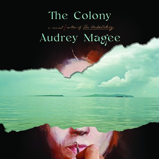 The Colony, Audrey Magee