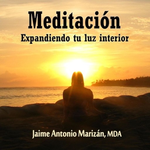Meditación, Jaime Antonio Marizan
