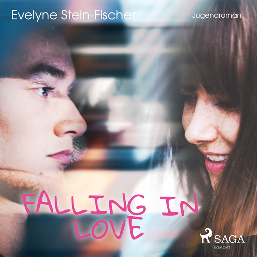 Falling in Love (Liebesroman), Evelyne Stein-Fischer