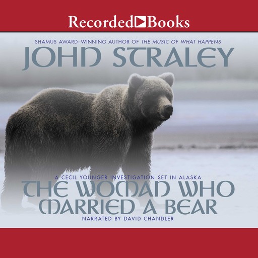 The Woman Who Married a Bear, John Straley