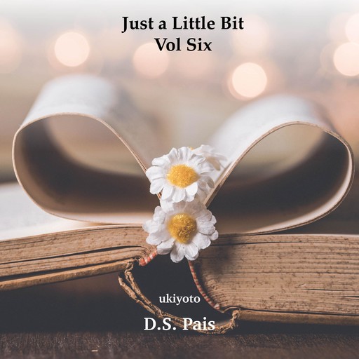 Just A Little Bit Volume Six, D.S. Pais