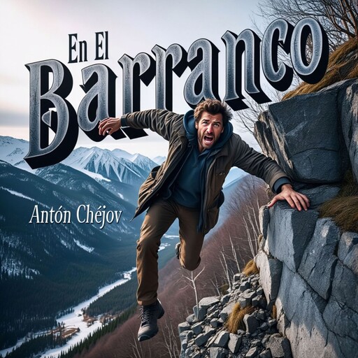 En El Barranco, Anton Chéjov