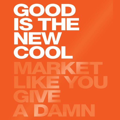 Good Is the New Cool, Afdhel Aziz, Bobby Jones
