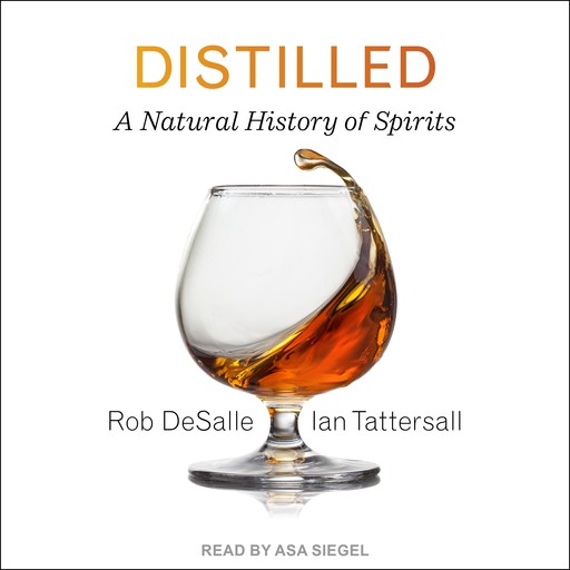 Distilled, Ian Tattersall, Rob DeSalle