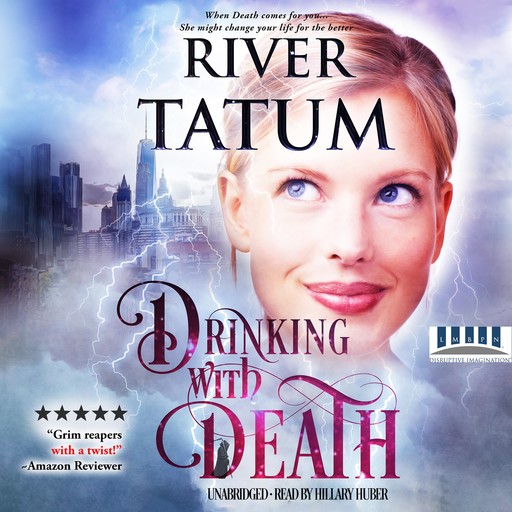 Drinking With Death, Michael Anderle, River Tatum