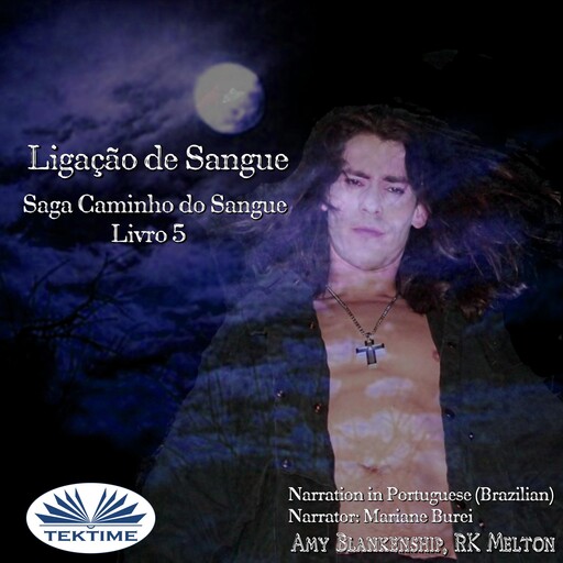 Ligação de Sangue, Amy Blankenship, RK Melton