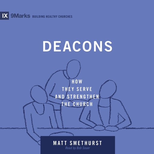 Deacons, Matt Smethurst