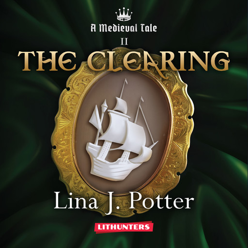 The Clearing, Lina J. Potter