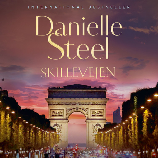 Skillevejen, Danielle Steel
