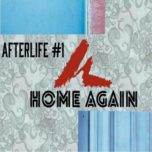 Home Again, Cai Lonergan